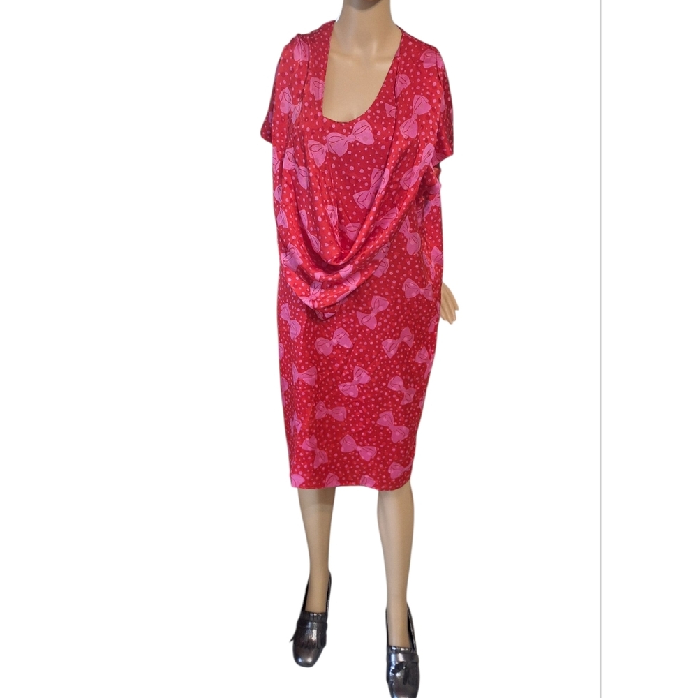 Henri Bendel Bruce Oldfield Dress